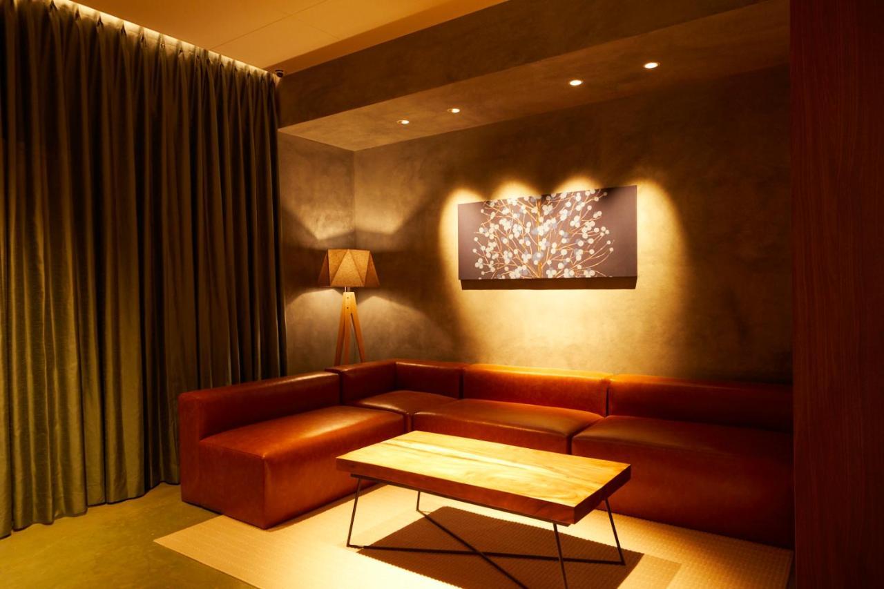 Riverside Hotel סאפורו מראה חיצוני תמונה